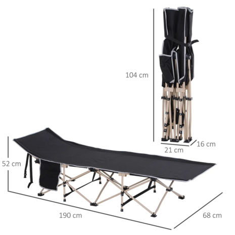 Stretcher 