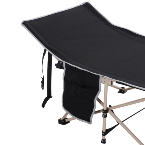 Stretcher 