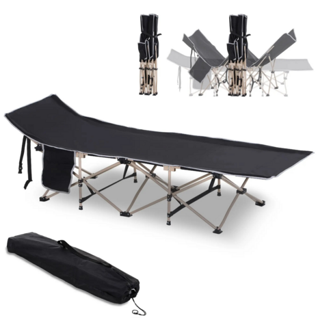 Stretcher 