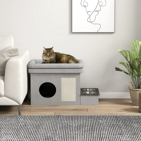 Kattenhuis