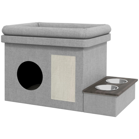 Kattenhuis