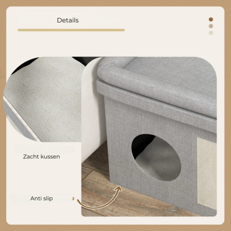 Kattenhuis