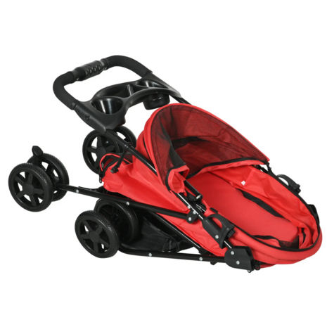 Hondenbuggy