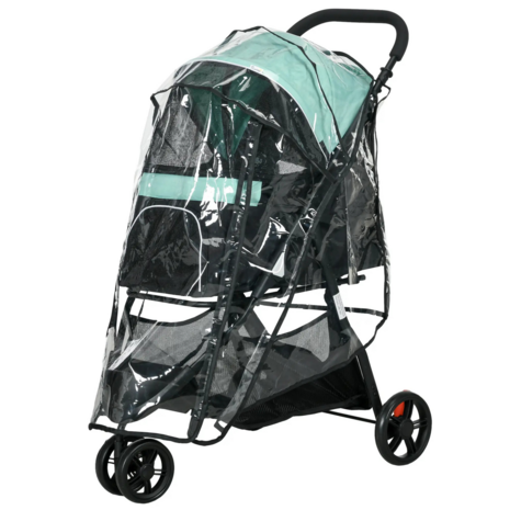 Hondenbuggy