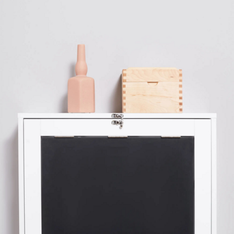 Bureau met klaptafel