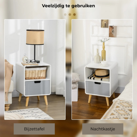 Nachtkastje