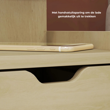 Nachtkastje
