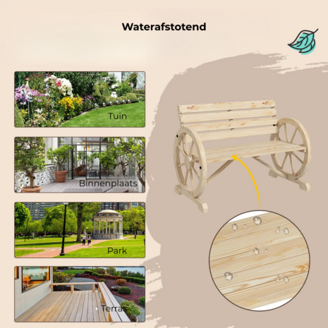 Tuinbank