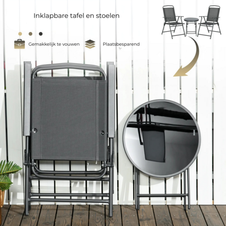 Tuinset