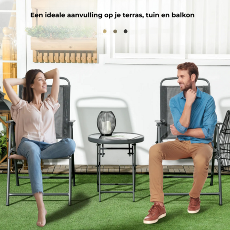 Tuinset