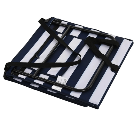 Ligbed set van 2