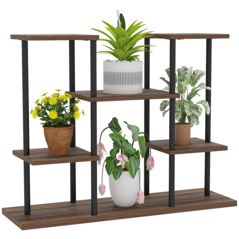 Plantentafel 