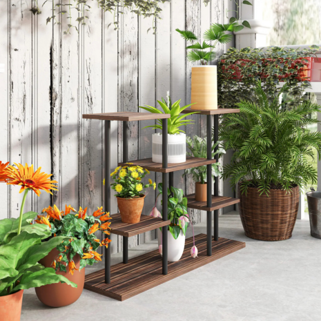 Plantentafel 