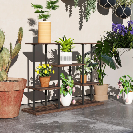 Plantentafel 