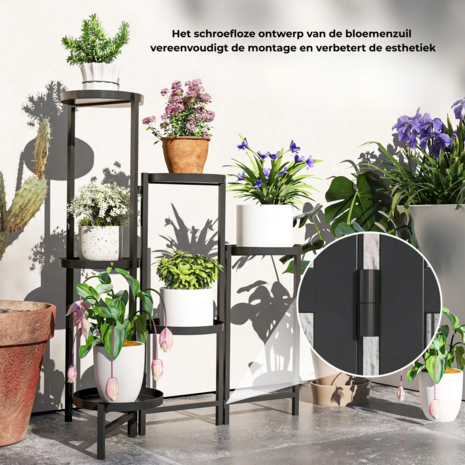 Plantenrek