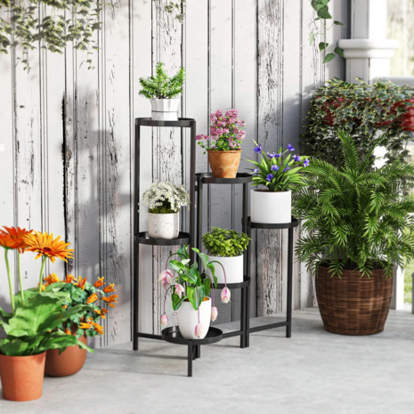 Plantenrek