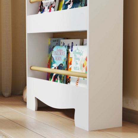 Boekenkast 