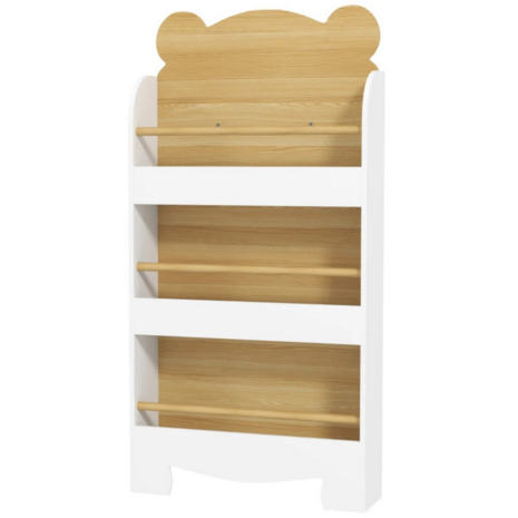 Boekenkast 