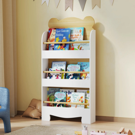Boekenkast 