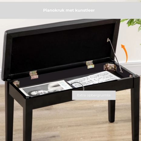 Pianokruk