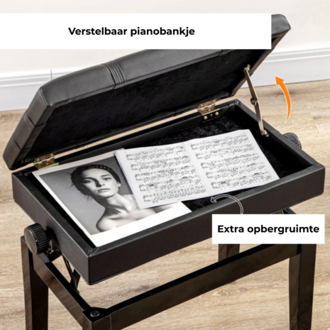 Pianokruk