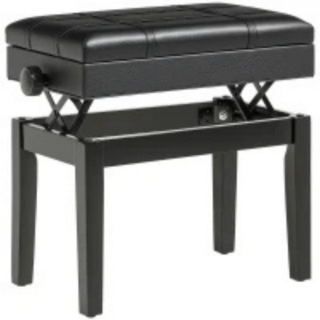 Pianokruk