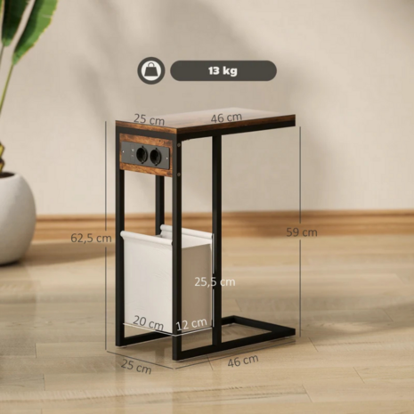 Computertafel 