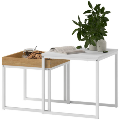 Bijzettafel 