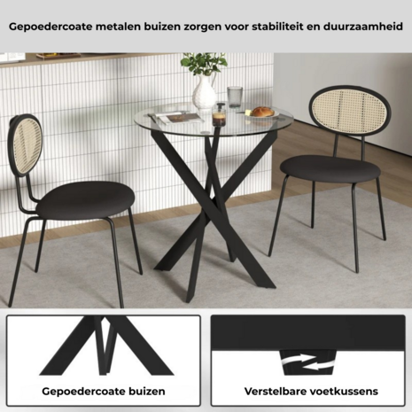 Eettafel