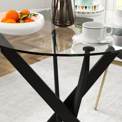Eettafel
