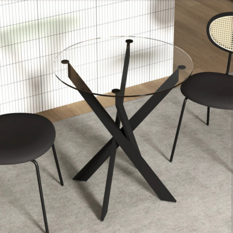 Eettafel