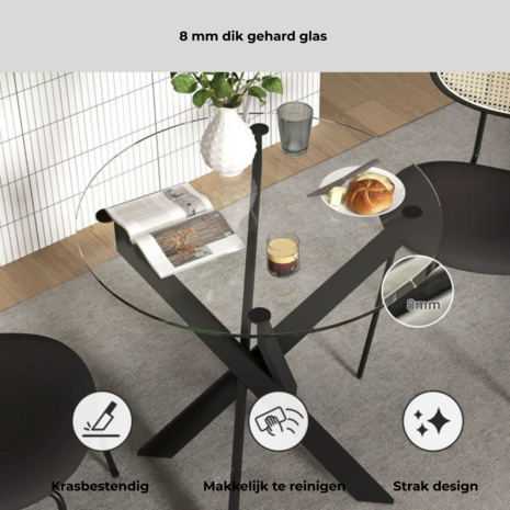 Eettafel