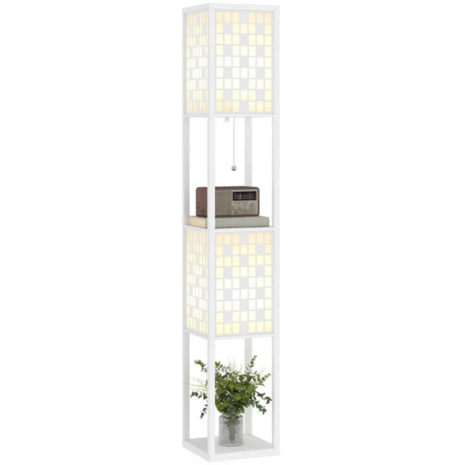 Vloerlamp 