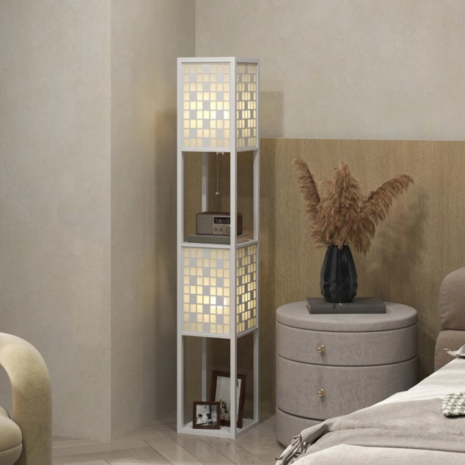 Vloerlamp 