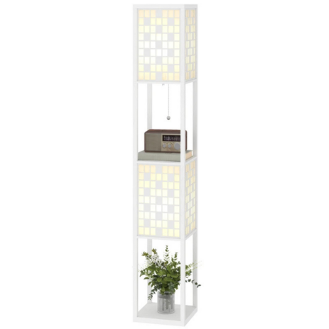 Vloerlamp 