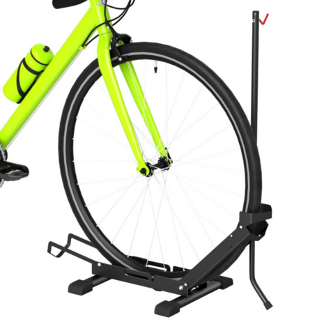 Fietsenrek  - Fietsrek - Fietsstandaard - 75 x 41 x 81H cm 
