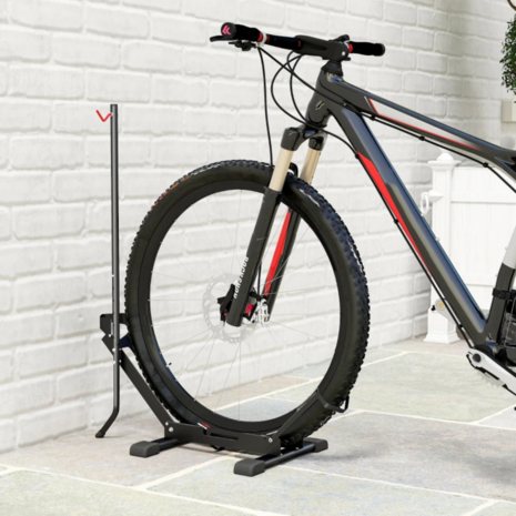 Fietsenrek  - Fietsrek - Fietsstandaard - 75 x 41 x 81H cm 