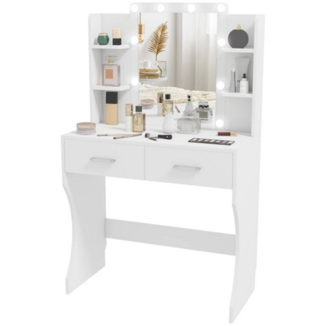 Make up tafel 