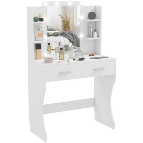 Make up tafel 