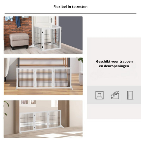 Hondenhek 