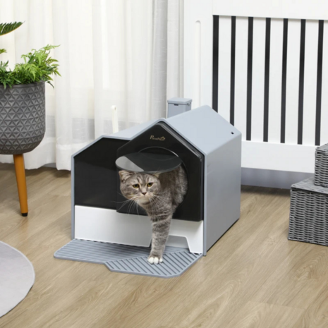 Kattenbak 