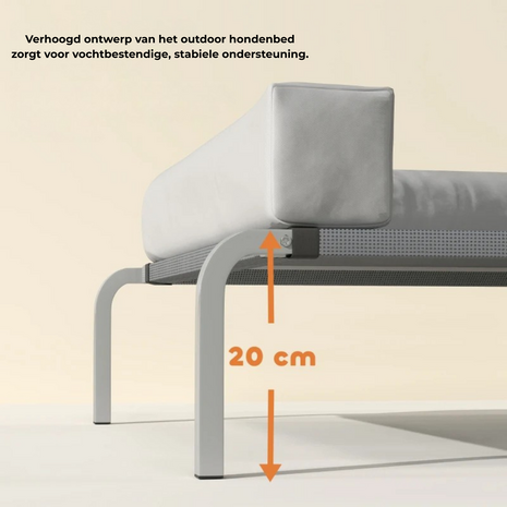 Hondenbed