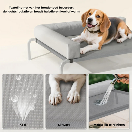 Hondenbed
