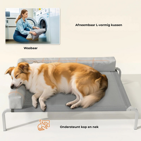 Hondenbed