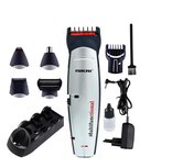 Nikai NK-1775 Multifunctional for men - Trimmer - Baardtrimmer - Bodygroomer - Trimmerset - 5 in 1 Nikai NK-1775 Multifunctional for men - Trimmer - Baardtrimmer - Bodygroomer - Trimmerset - 5 in 1