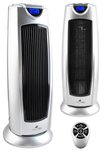 Malatec Towerverwarming Convectorkachel - Torenverwarming Elektrische heater Ventilator functie Oscillerend Met afstandsbediening - 2000 Watt Malatec Towerverwarming Convectorkachel - Torenverwarming Elektrische heater Ventilator functie Oscillerend Met afstandsbediening - 2000 Watt