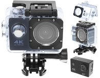 ISOTEC - Action Camera 4k Ultra HD - Actie Camera - 4k Ultra HD 18 Megapixel WiFi - inclusief uitgebreide Action Cam accessoire set inclusief 32 GB micro SD kaart - Zwart ISOTEC - Action Camera 4k Ultra HD - Actie Camera - 4k Ultra HD 18 Megapixel WiFi - inclusief uitgebreide Action Cam accessoire set inclusief 32 GB micro SD kaart - Zwart