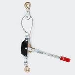 Handtakel - Handlier - 2 Ton - 2,2 m kabel Handtakel - Handlier - 2 Ton - 2,2 m kabel