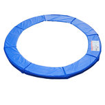 Trampoline rand afdekking - Trampoline beschermrand - 305 cm - Blauw Trampoline rand afdekking - Trampoline beschermrand - 305 cm - Blauw