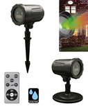 Laser projector - Kerst Projector - Kerstverlichting - Kerstdecoratie - Met timer en Afstandsbediening Laser projector - Kerst Projector - Kerstverlichting - Kerstdecoratie - Met timer en Afstandsbediening